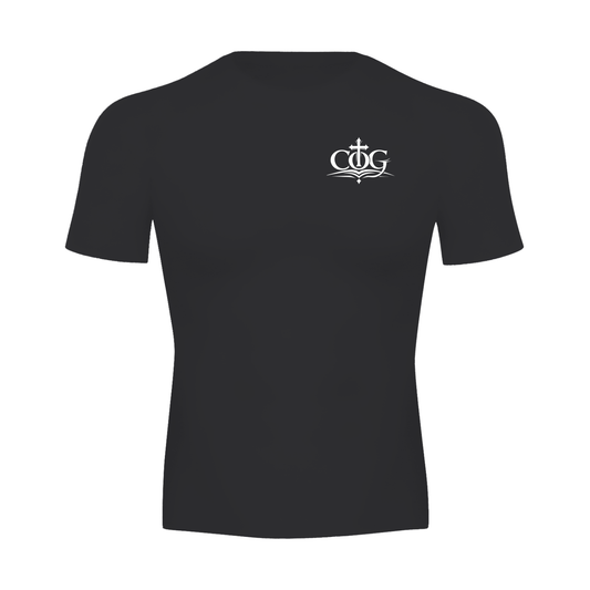 Performance Short Sleeve T-Shirt