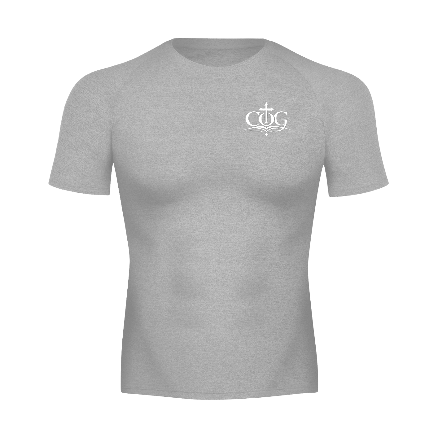 Performance Short Sleeve T-Shirt