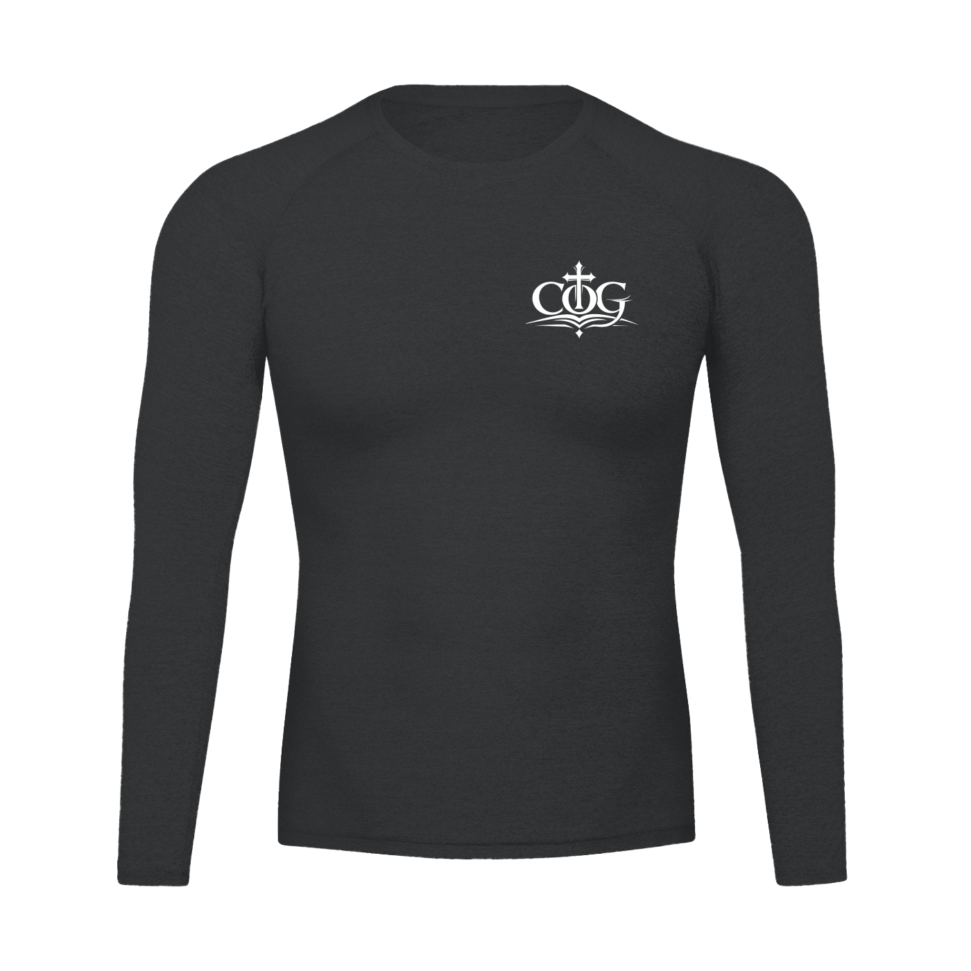 Performance Long Sleeve T-Shirt