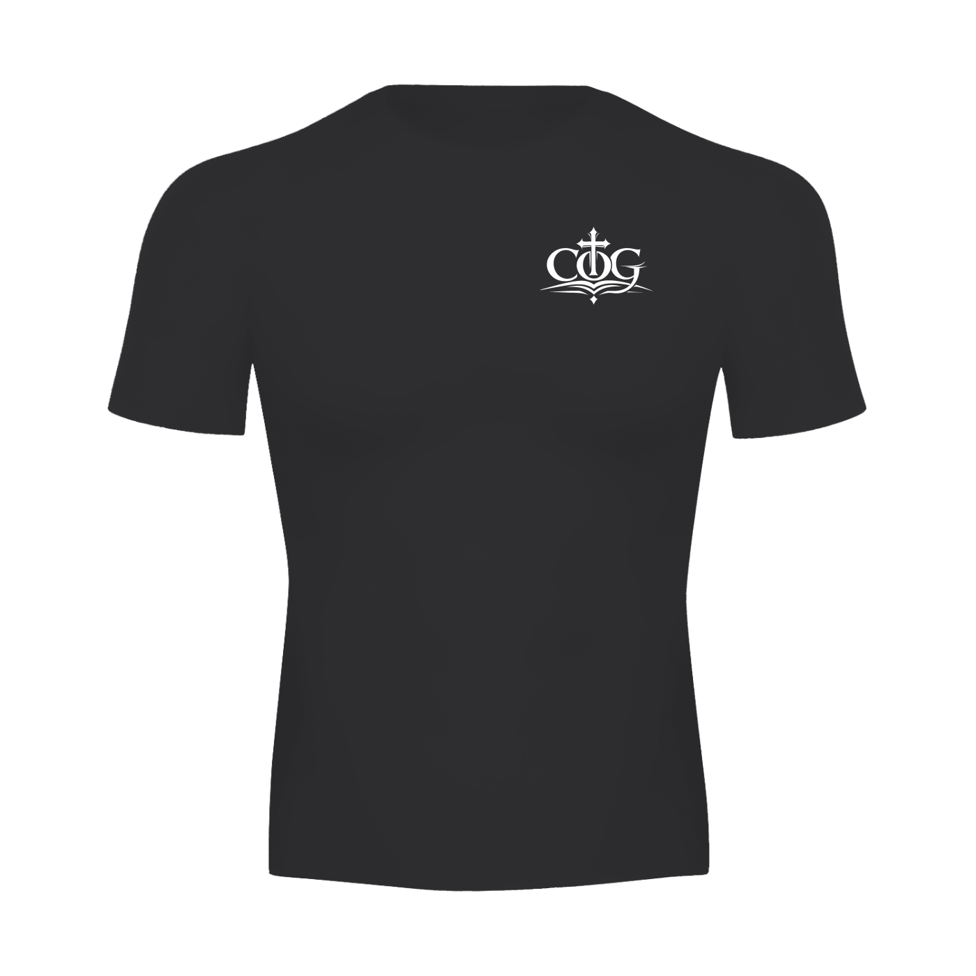 Performance Short Sleeve T-Shirt